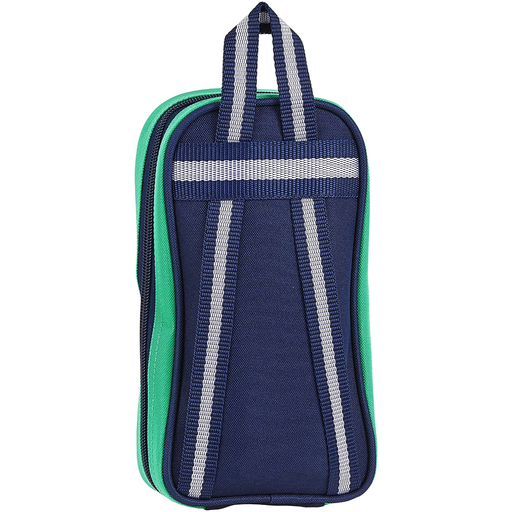  Pouzdro Real Madrid Plumier 69682