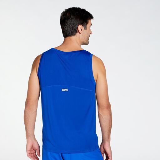 Camiseta Marvel