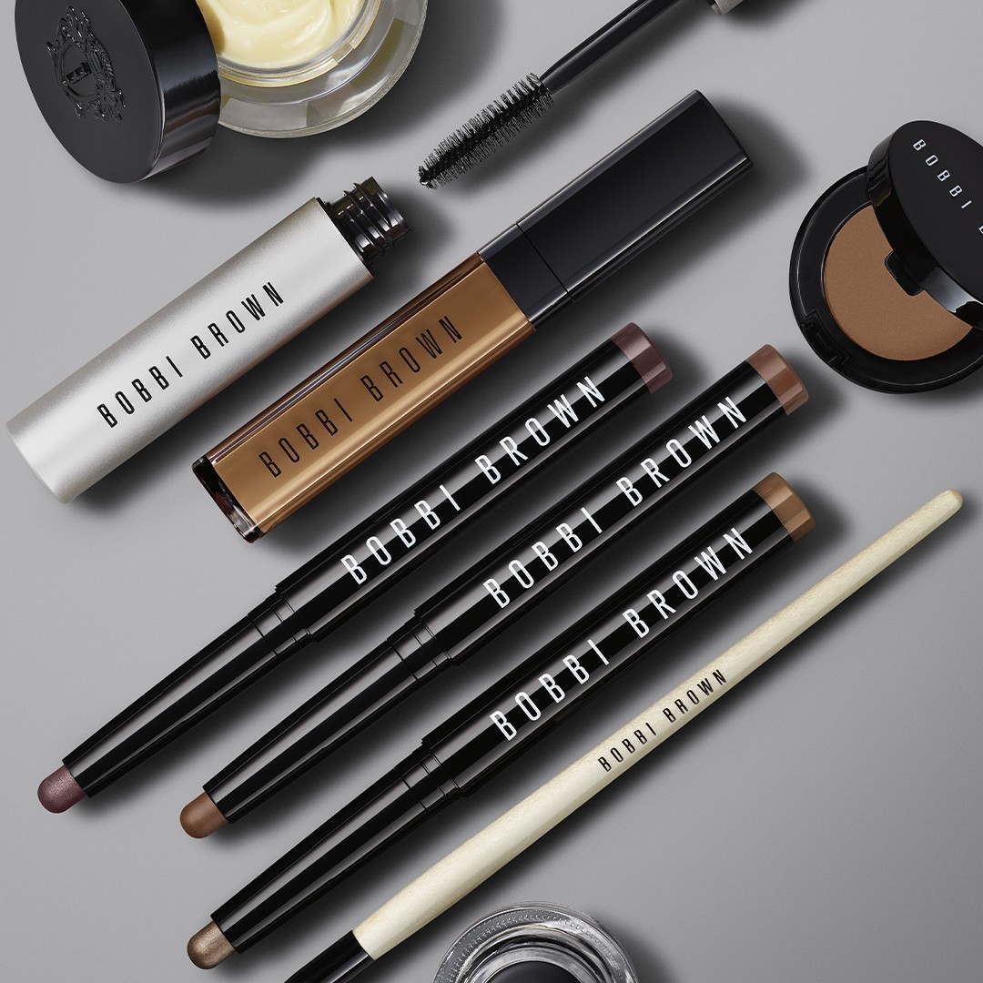 Bobbi Brown acu ēnu zīmulis, ilgstoši noturīgs, krēmīgs - 1,6 g