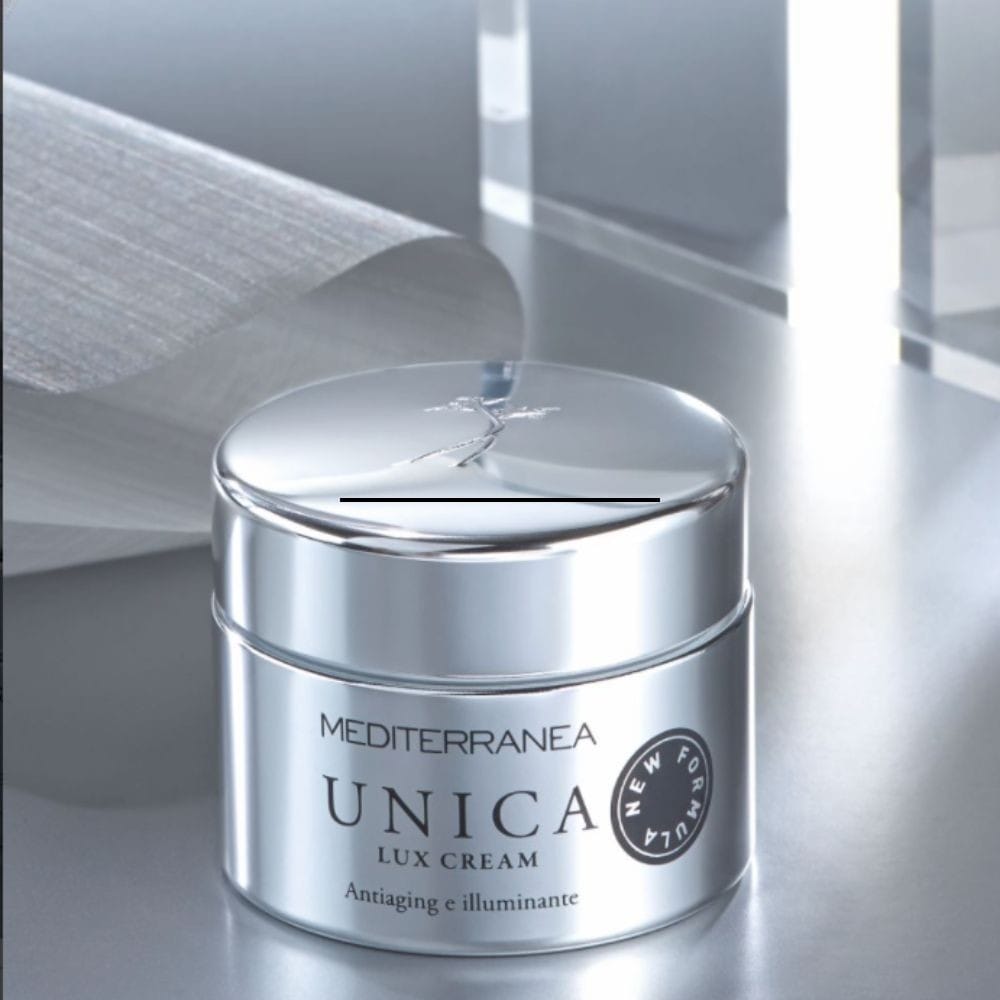 Mediterranea UNICA LUX CREAM