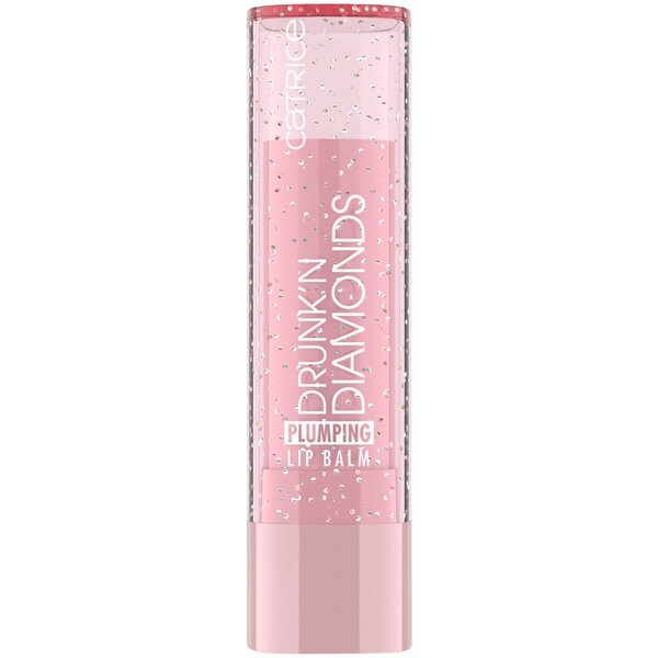 Catrice Drunk'N Diamonds 40 täyteläistävä huulivoide<br>3,5 g