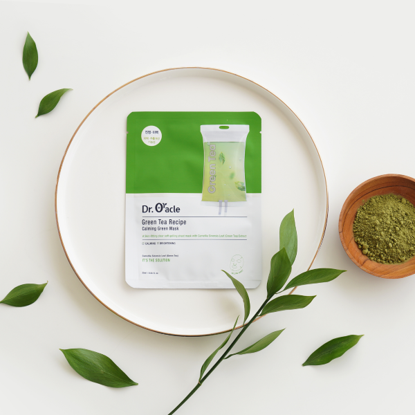 Recept Dr. Oraclea