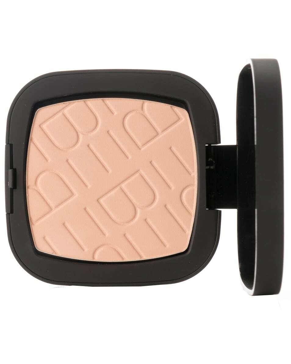 SOYEZ CRÉATIVE POUDRE DE MAQUILLAGE POUDRE COMPACTE TRANSPARENTE