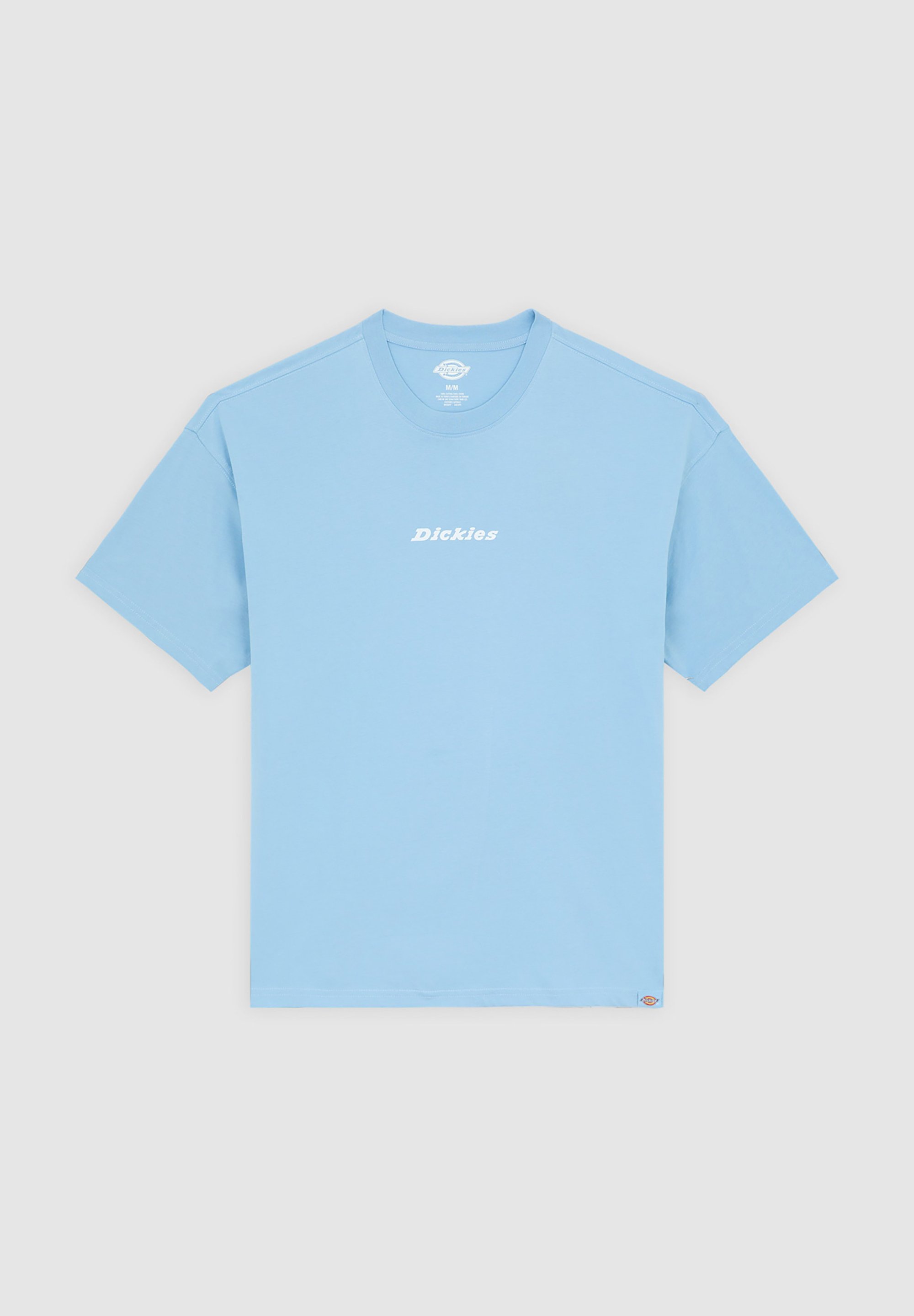 Dickies bedrukte T-shirts