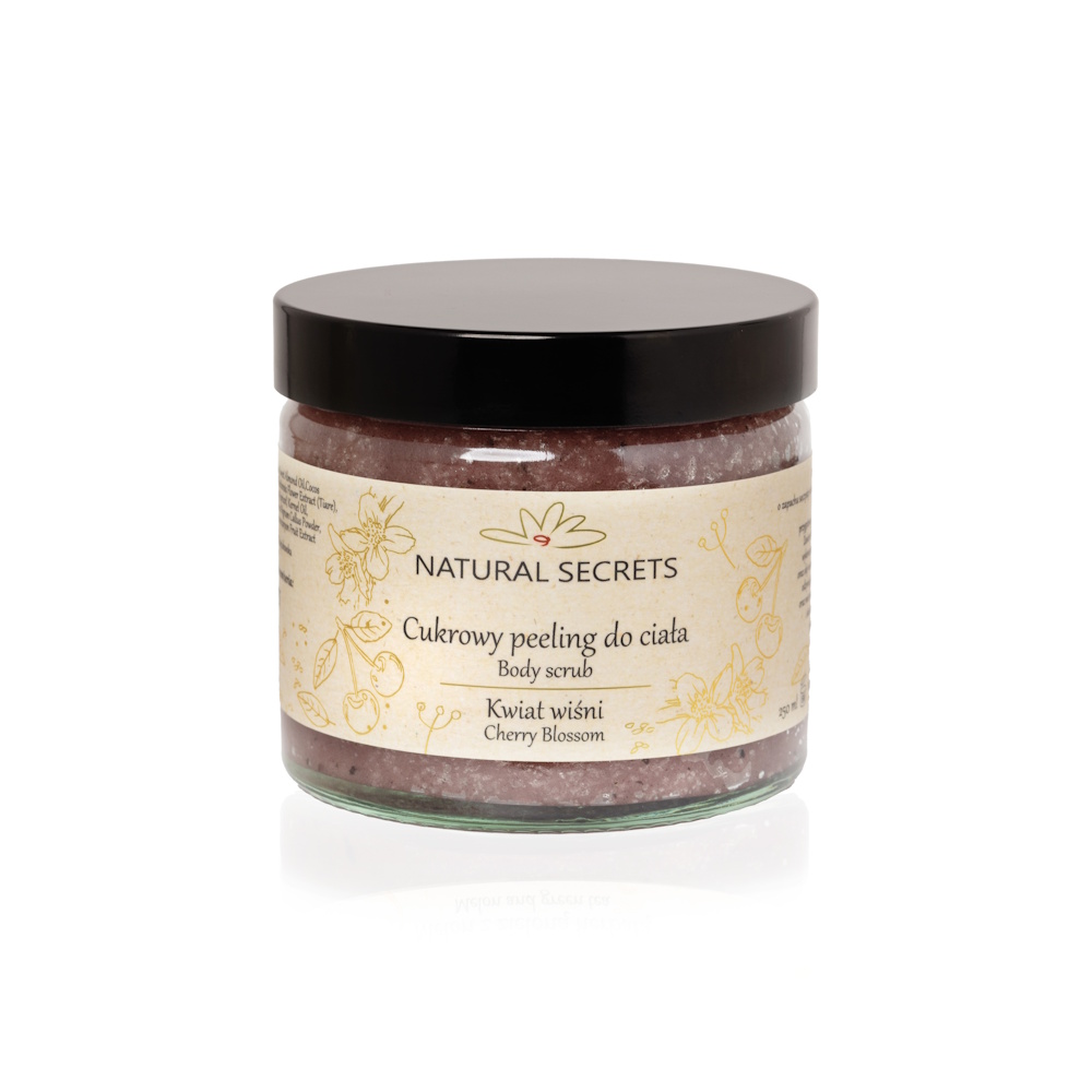 Natural Secrets