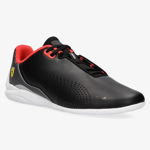  Puma Ferrari