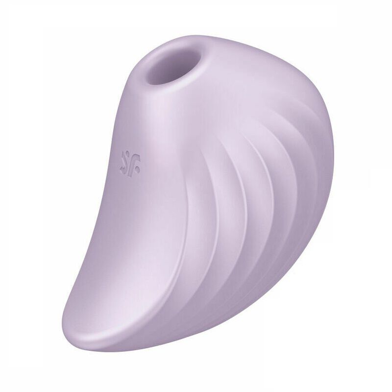 Satisfyer Pearl Diver