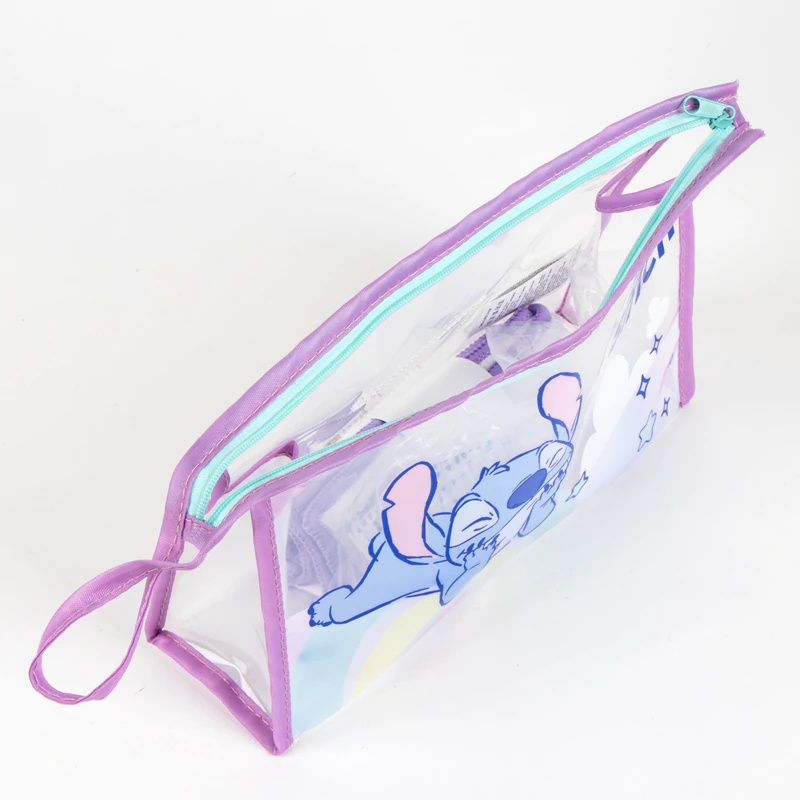 Disney Stitch ceļojumu komplekts ceļojumu komplekts bērniem