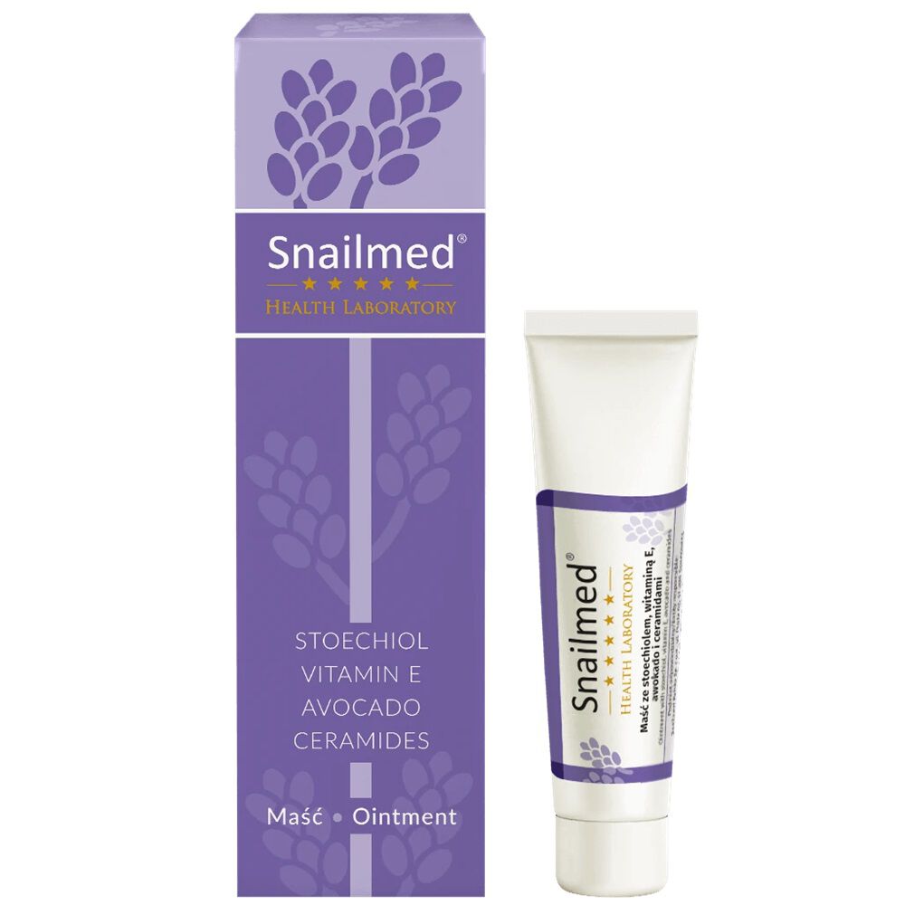 Snailmed Health Laboratory