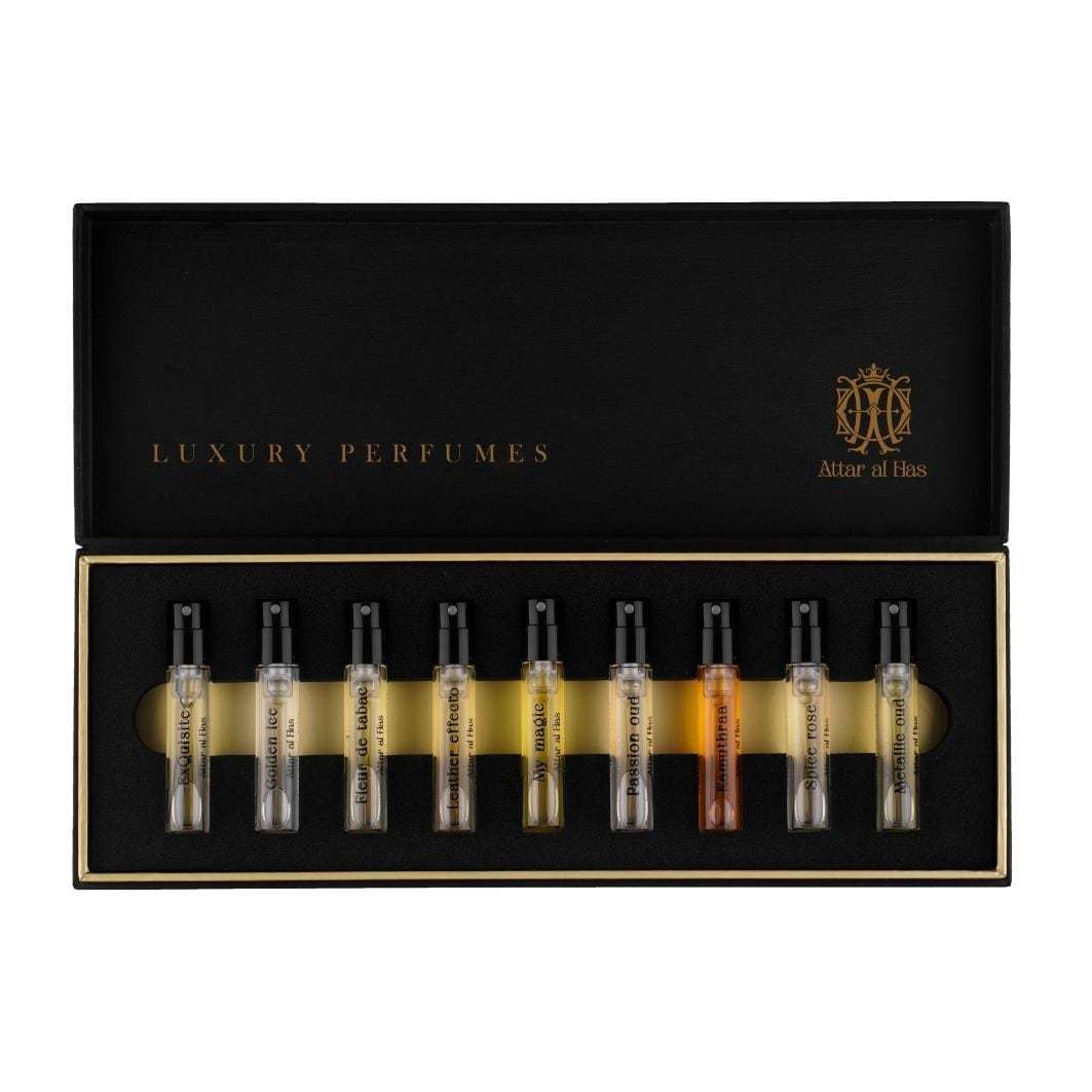 Attar Al Has set za otkrivanje mirisa - 1 komad