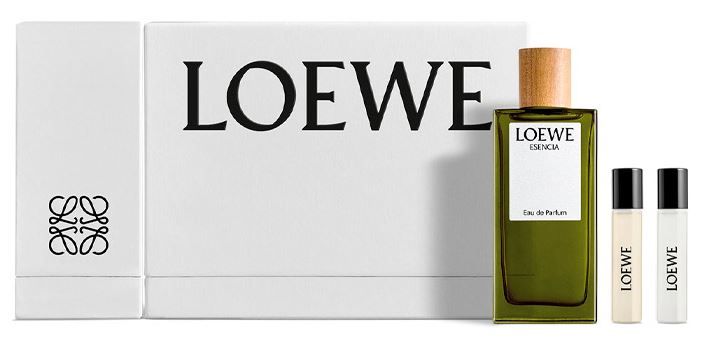 Poklon set Essence Eau de Parfum Poklon setovi parfema za muškarce
