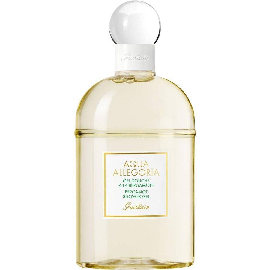 Guerlain Duschgel Aqua Allegoria Bergamot - 200 ml