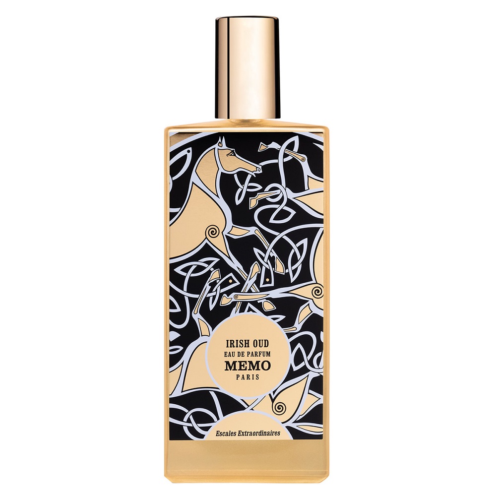 Memo Paris Irski Oud