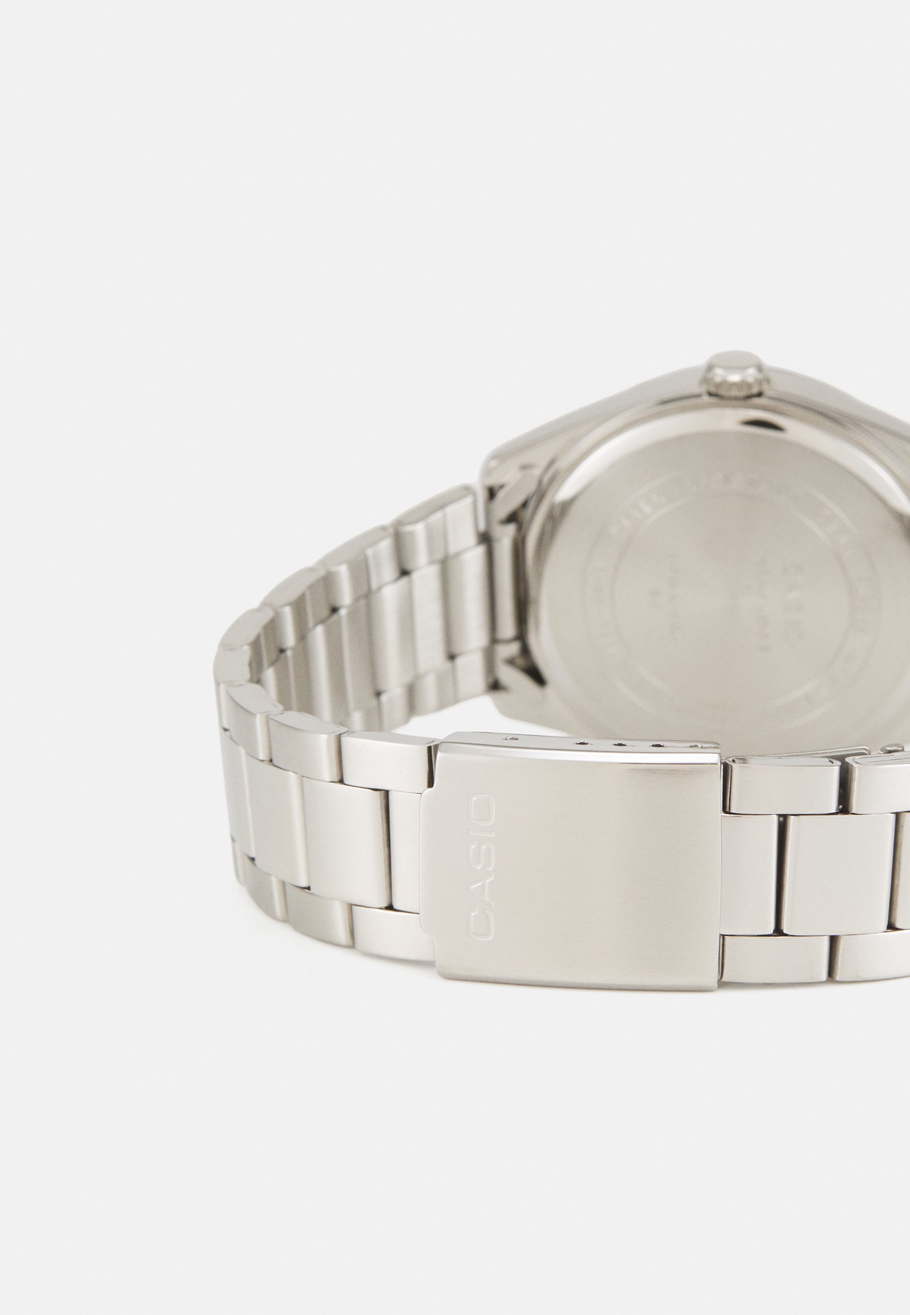 Casio UNISEX - Hodinky - žluté