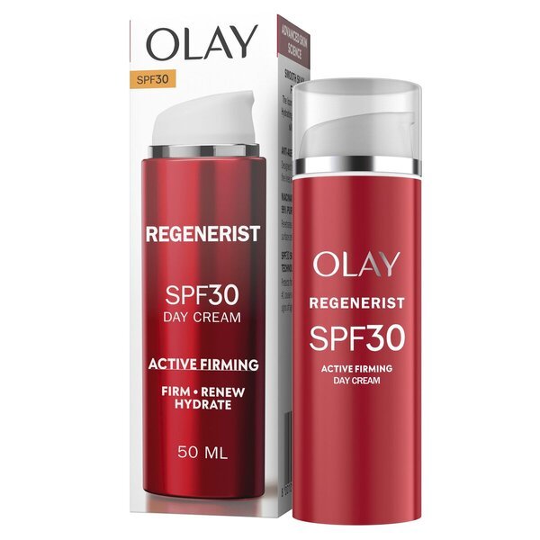 Olay Regenerist SPF30 dnevna krema<br>50ml - Svi tipovi kože