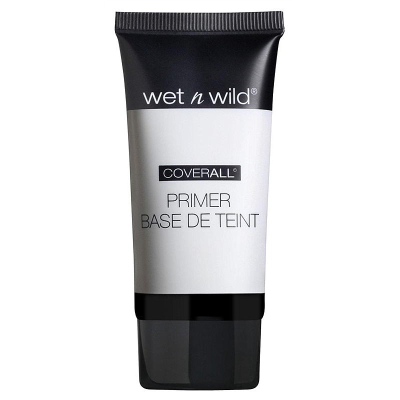 Wet n Wild Face Primer CoverAll