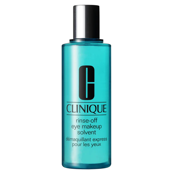 Detergenza Rinse-Off Makeup Solvent - Struccante Occhi