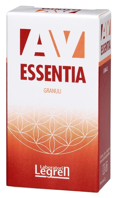 LABORATOIRES LEGREN Essentia 2 Tubes 220 gr