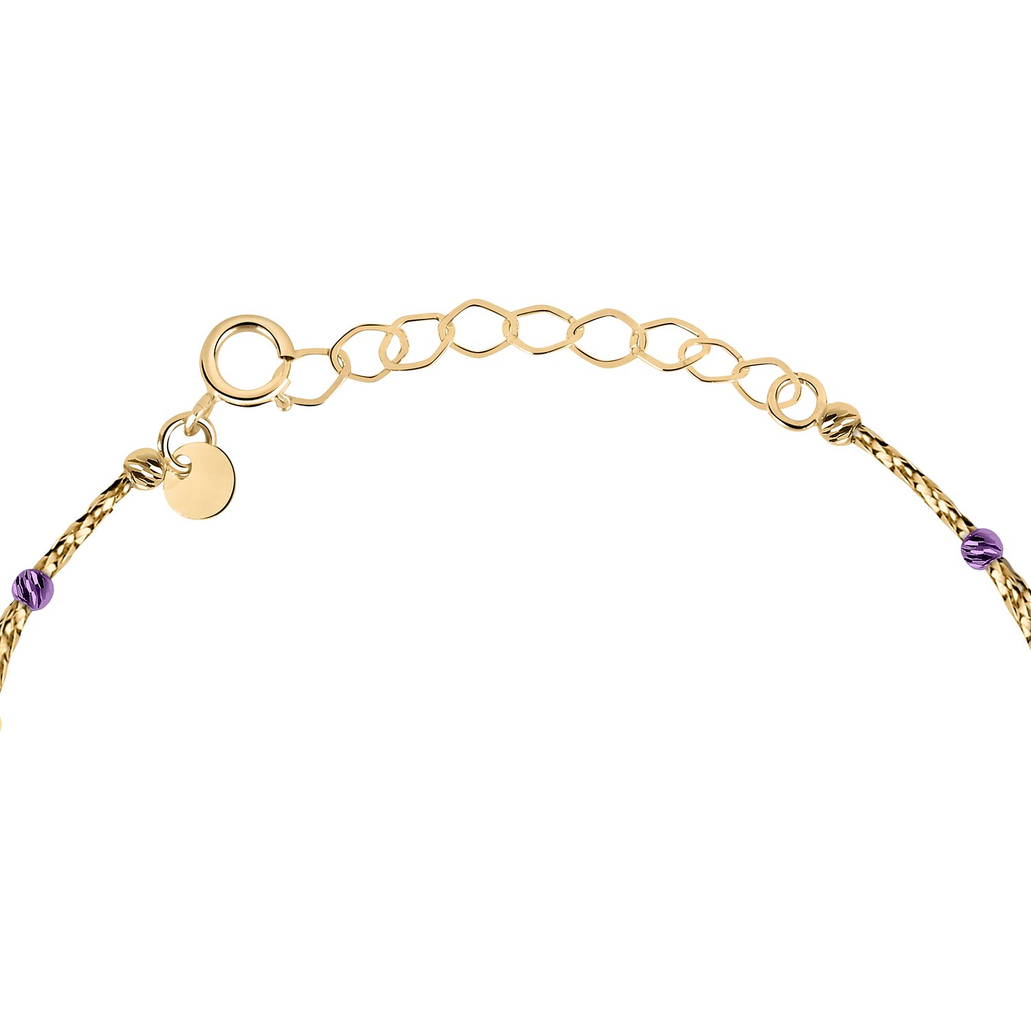 CHRIST Bracelets