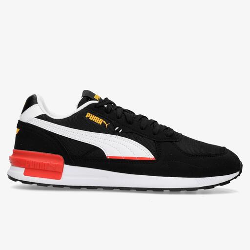  Puma Graviton