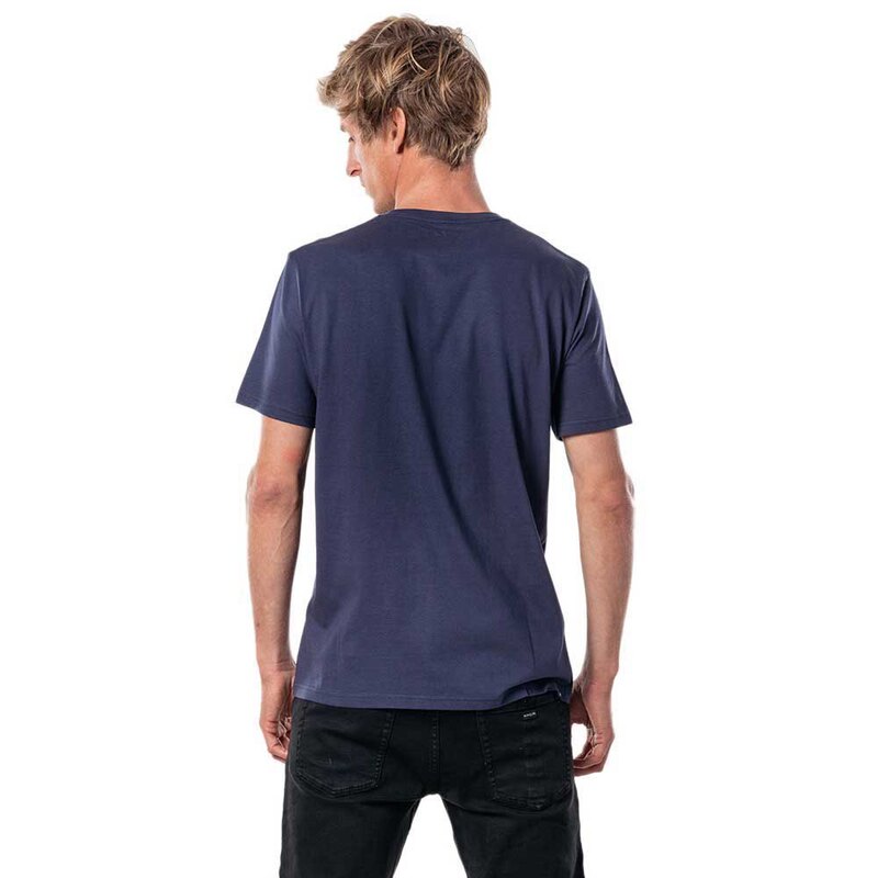 „Rip Curl El Mama Tee“ marškinėliai. Cteqm5.