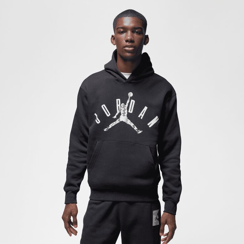Bluza z kapturem z polaru Flight MVP