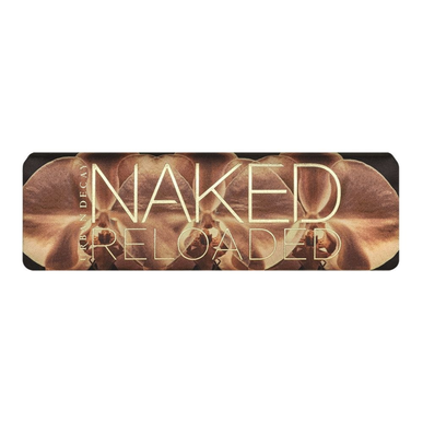 Paleta očních stínů Urban Decay Naked Reloaded 1 ks 1 ks