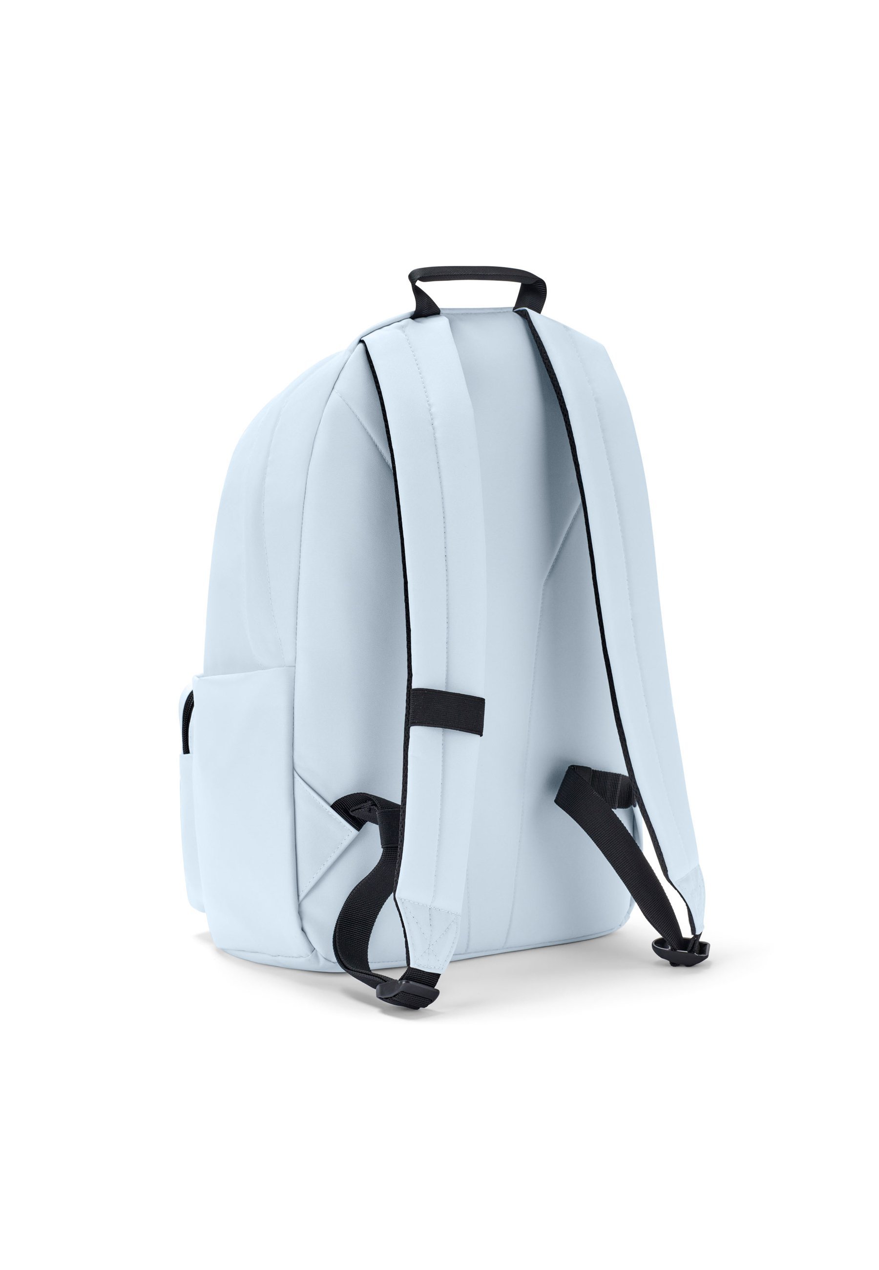 Larkson NO 3 - Zaino scolastico - azzurro ghiaccio