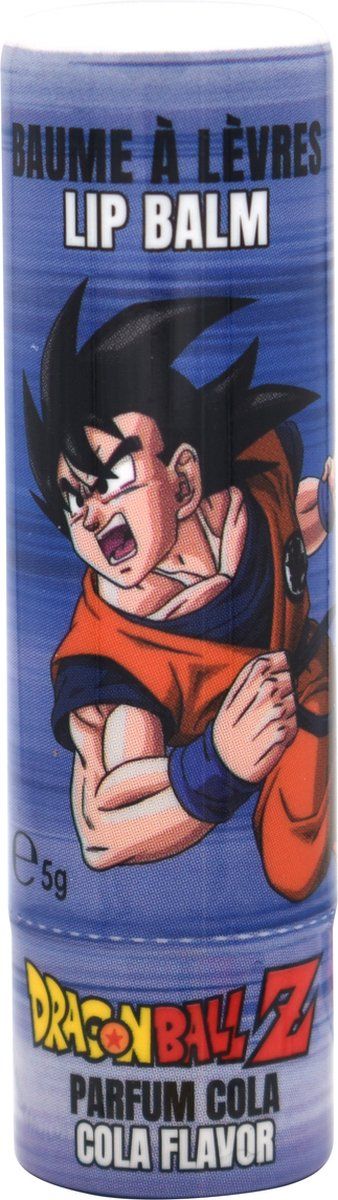 Balzam za usne Dragon Ball Balzami za usne, hidratantne kreme i njega