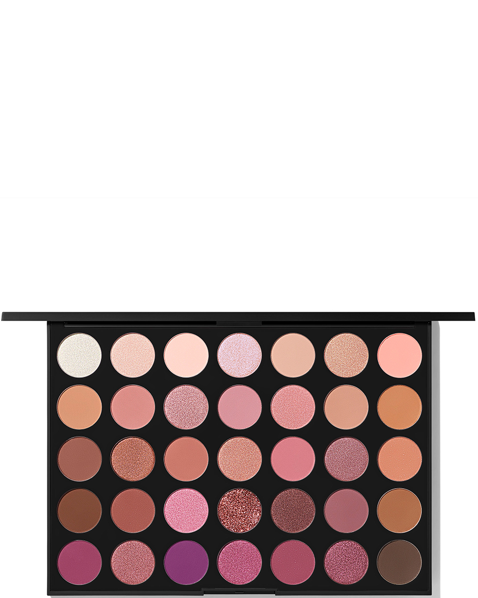 MORPHE ARTISTRY-PALET  35XO NATURAL FLIRT