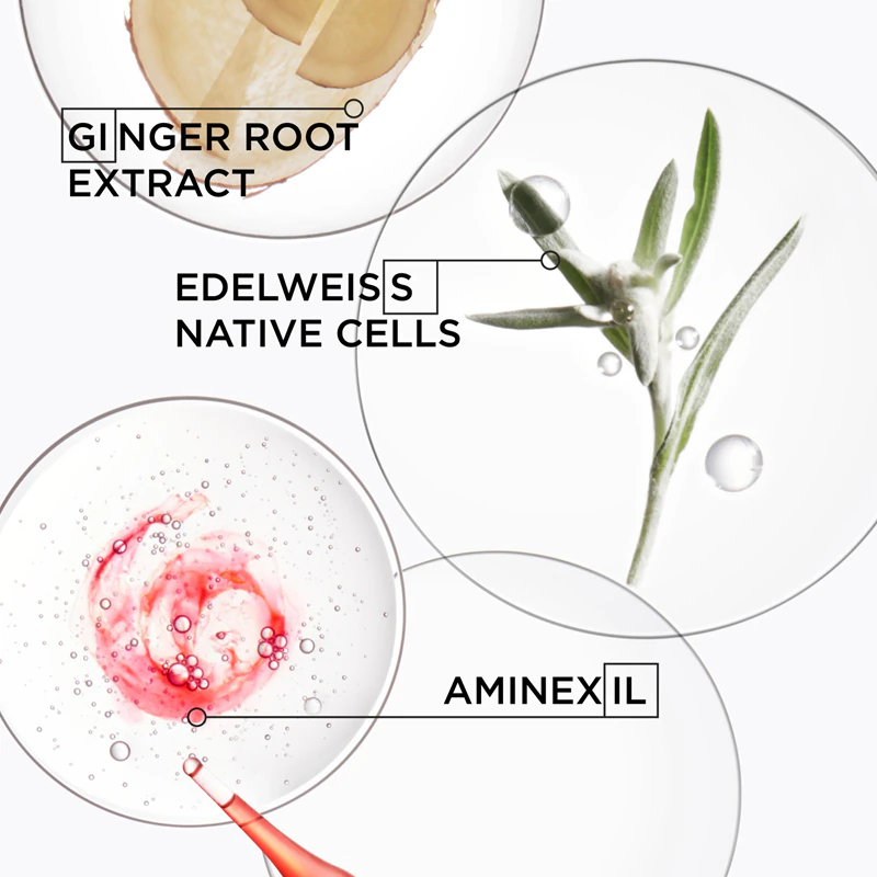 Kérastase Genesis Bain Hydra-Fortifiant stärkendes Shampoo für schwaches, zu Haarausfall neigendes Haar