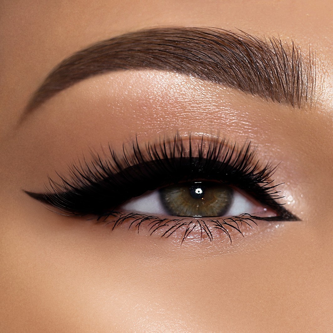 Pat McGrath Labs acu zīmulis Perma Precision šķidrais acu zīmulis - 1,2 ml