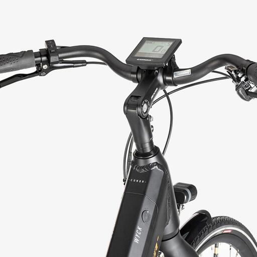 Conor Wyck E-city 28