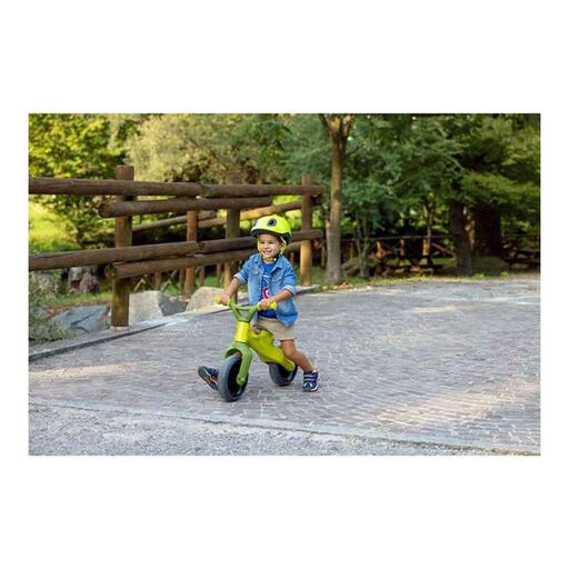  Chicco Eco Balance Pedalfreies Kinderfahrrad