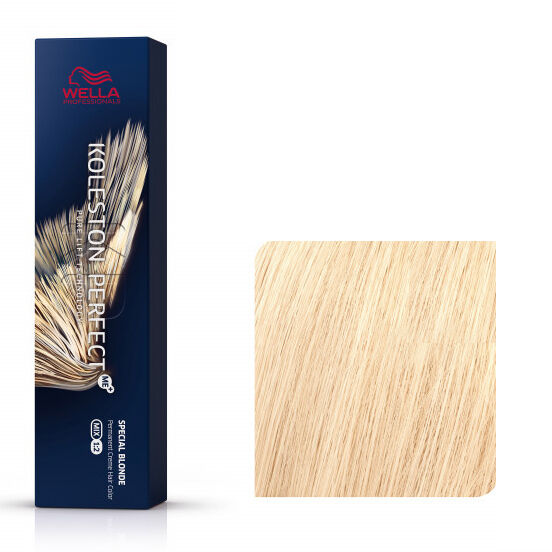 Wella Professionals Koleston Perfect ME+
