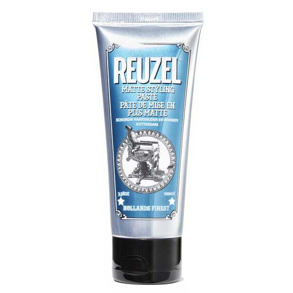 Reuzel Matte Styling Paste