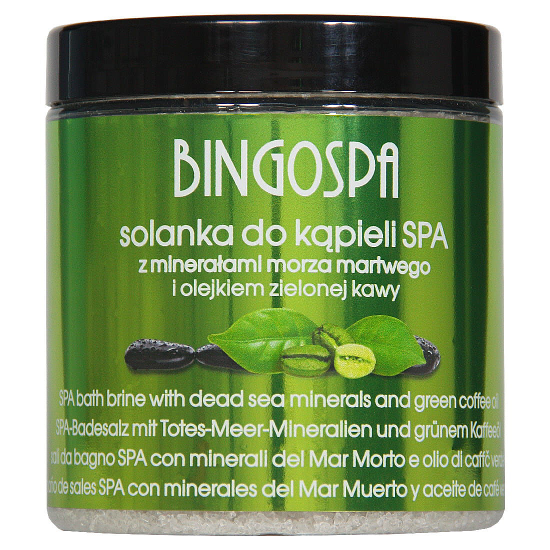 Bingospa