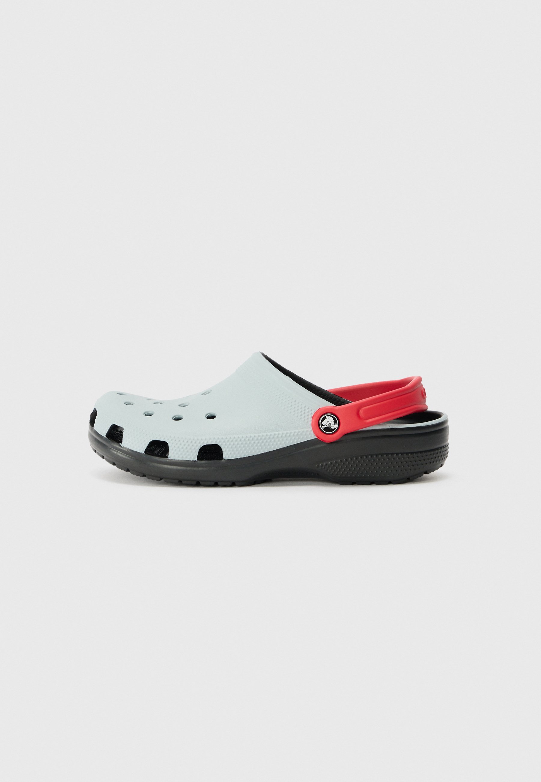 Crocs CLASSIC UNISEX - Slippers - mirage