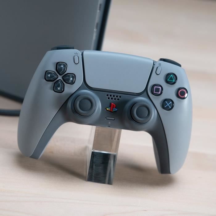 Console PlayStation 5 (modèle slim) - Version Numérique 30 ans - Édition Limitée 30ème anniversaire