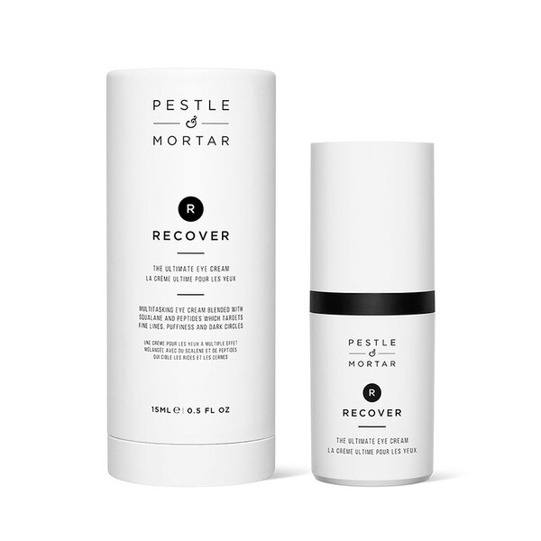 Pestle & Mortar Recover øyekrem