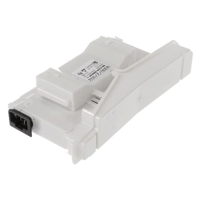 Programmed Power Module