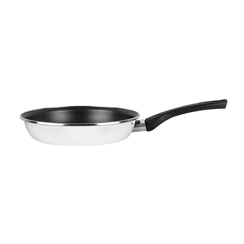 Cocina Selected Sartén ø 20 cm negra Selected