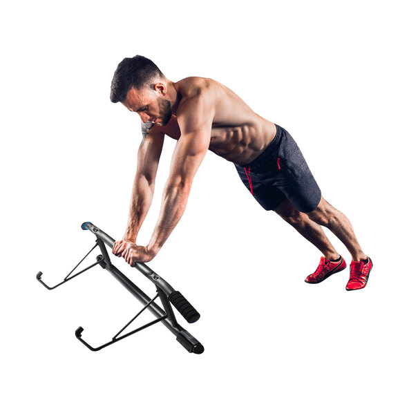 în 1 Multi-Gym Deluxe