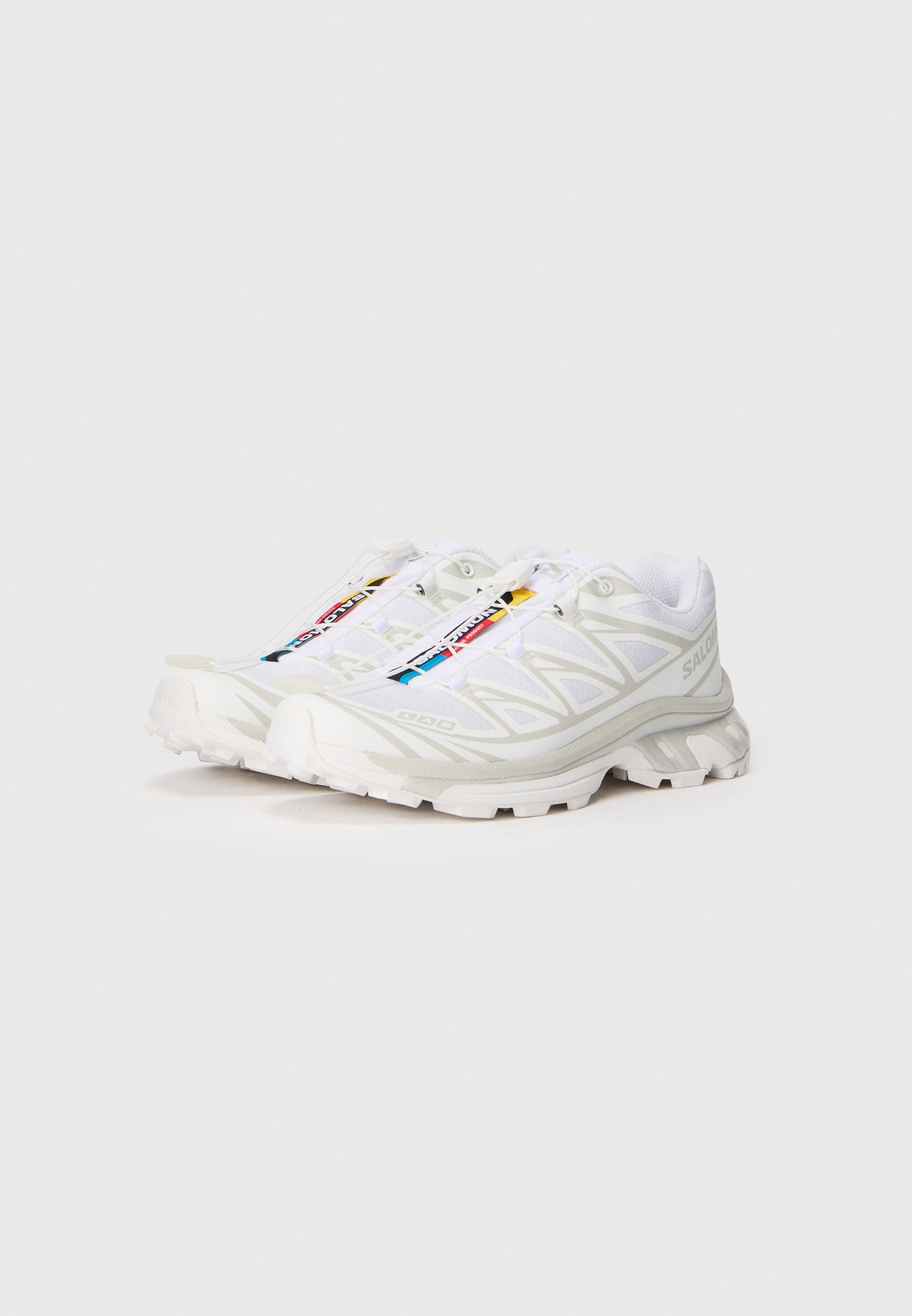 Baskets basses Salomon Sportstyle