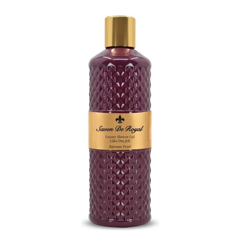 Savon De Royal Baraque Pearl