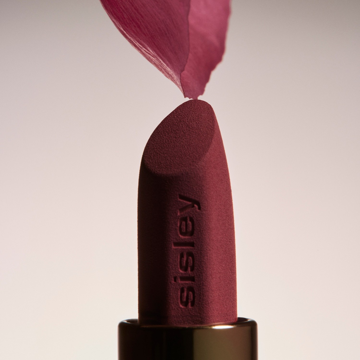Sisley ruž za usne Le Phyto Rouge Velvet - 3 g