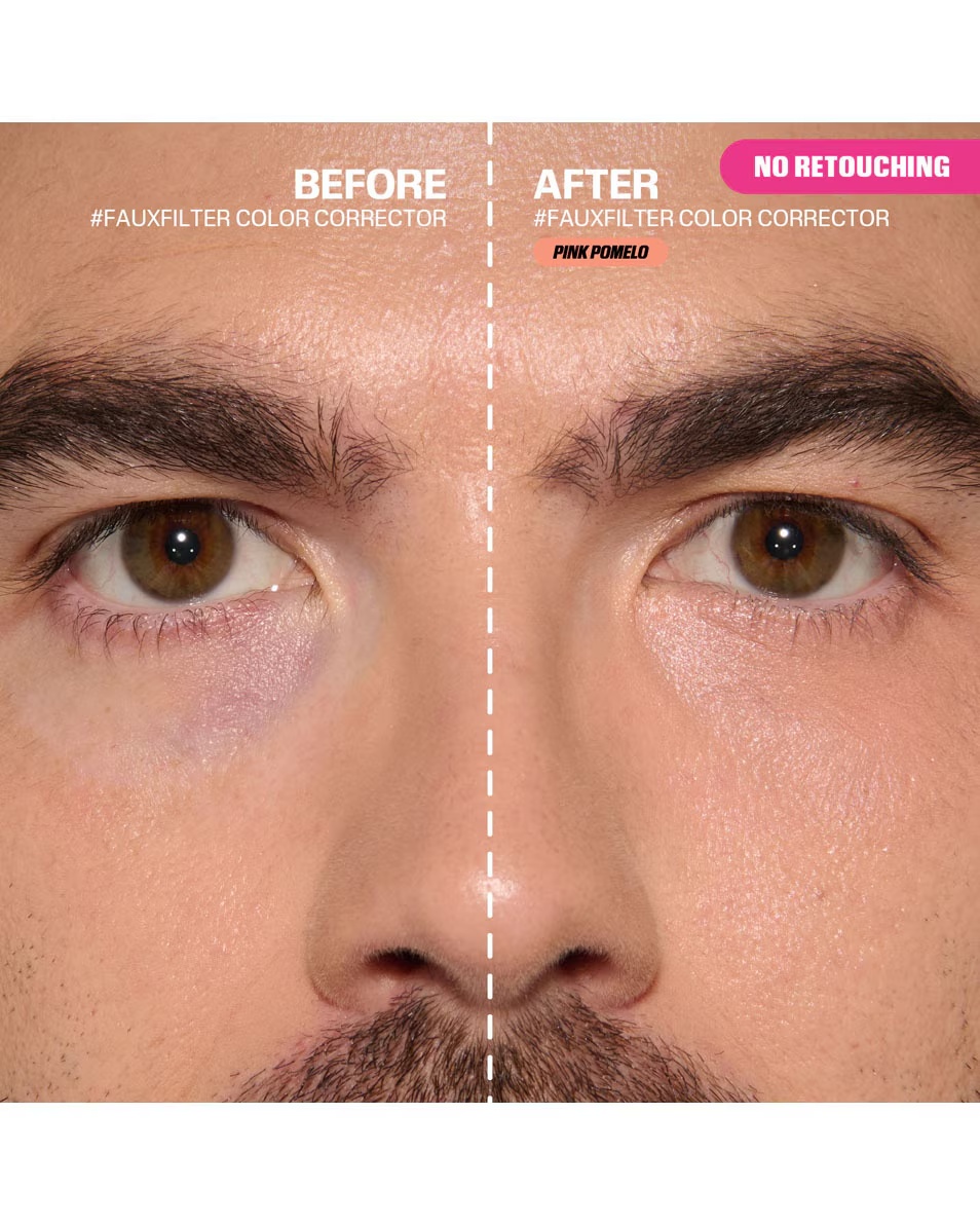 HUDA BEAUTY #FAUXFILTER ΔΙΟΡΘΩΤΗΣ ΧΡΩΜΑΤΟΣ
