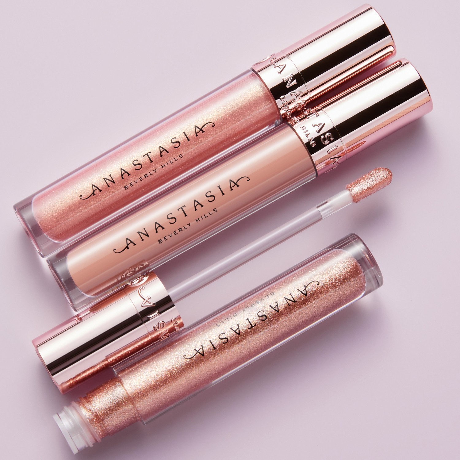 Lesk na pery Anastasia Beverly Hills – 4,8 ml