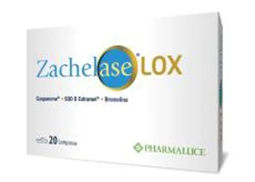 Zachelase Lox 20 Tabletten