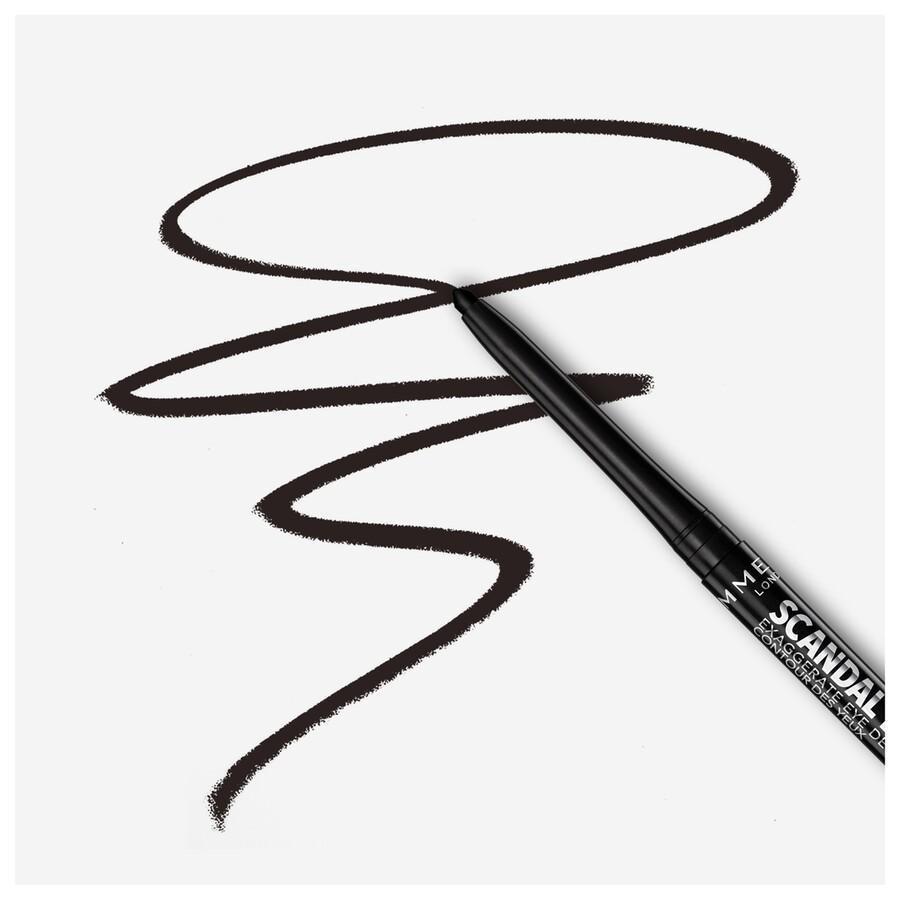 Rimmel London Eyeliner Exaggerate Full Color Eye Definer - 0,35 g